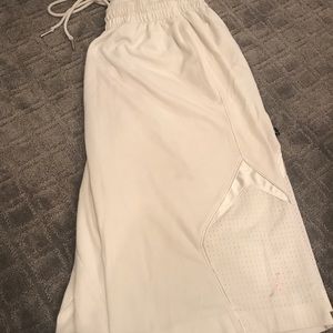 Jordan men’s shorts